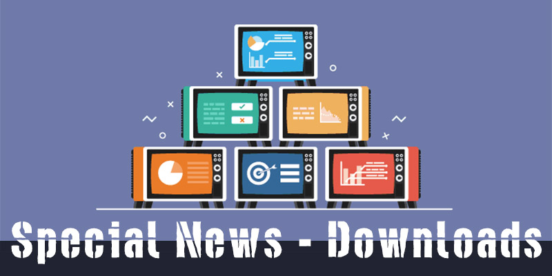 news downloads